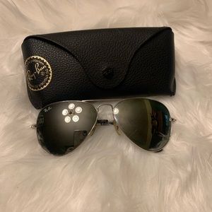 Rayban sunglasses